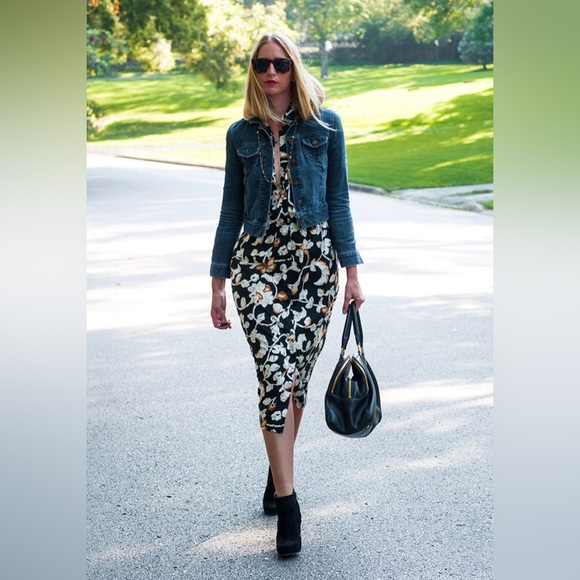 J. Crew Biennial Satchel in Yellow - Picture 14 of 15